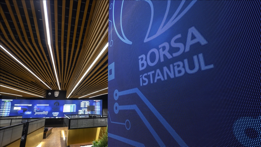 Borsa İstanbul'da rekor açılış serisi devam ediyor