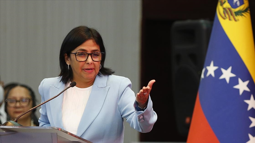 Venezuela petrol sektöründe vites yükseltiyor: Hedef 1,4 milyar dolar
