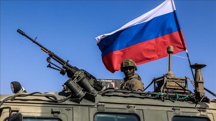Ukrayna: Rus ordusu 165 İHA ile saldırı düzenledi