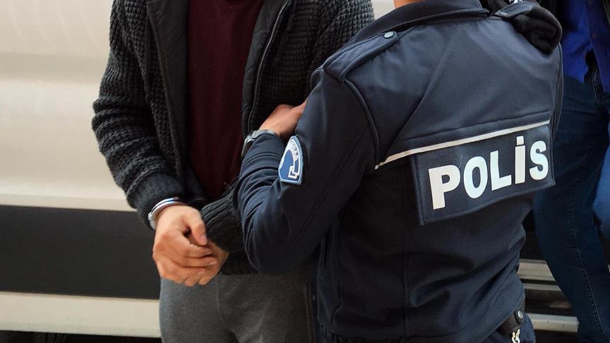 Antalya'da yasa dışı bahis operasyonu: Çok sayıda gözaltı var 