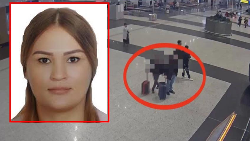 Başı kolları ve bacakları kesilen Durdona Khakımova cinayetinde yeni gelişme! 