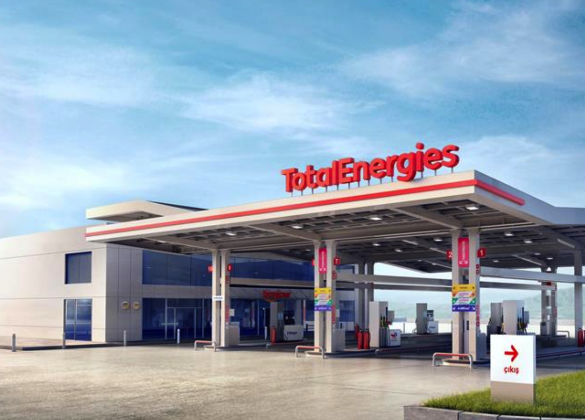 TotalEnergies İle SWM Arasında 10 Yıllık Ortaklık İmzalandı