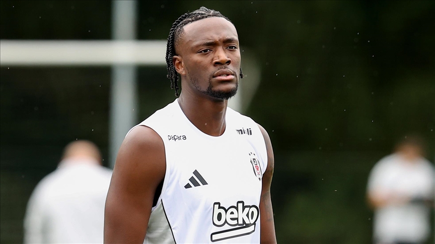 Tammy Abraham 21 Milyon Avro Bedelle Aston Villa'da!