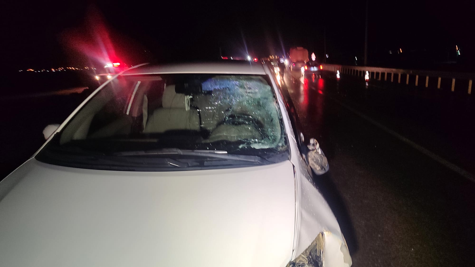 İzmir Ödemiş'te Otomobilin Çarptığı Avukat Yaşamını Yitirdi