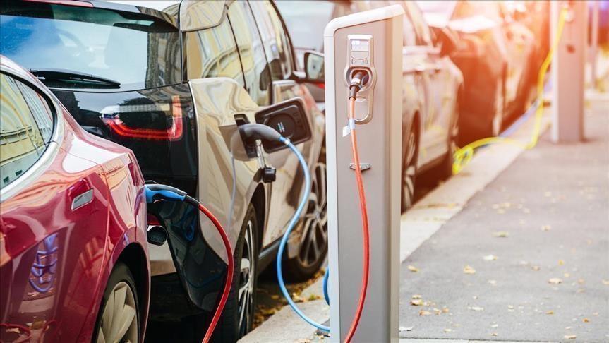 Türkiye, elektrikli otomobil satışlarında Avrupa'nın en büyük 4. pazarı oldu