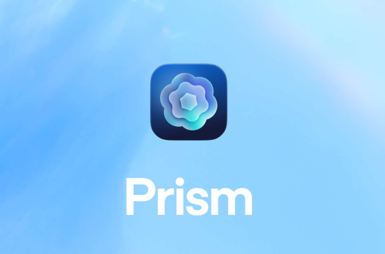 OpenAI'dan bilimsel araştırmalar için yeni platform: Prism