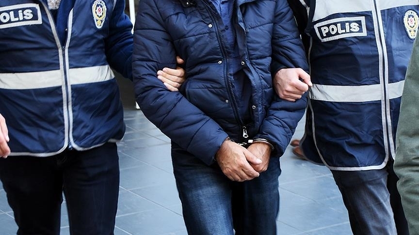 İran istihbaratına casusluk iddiası: 6 şüpheli tutuklandı