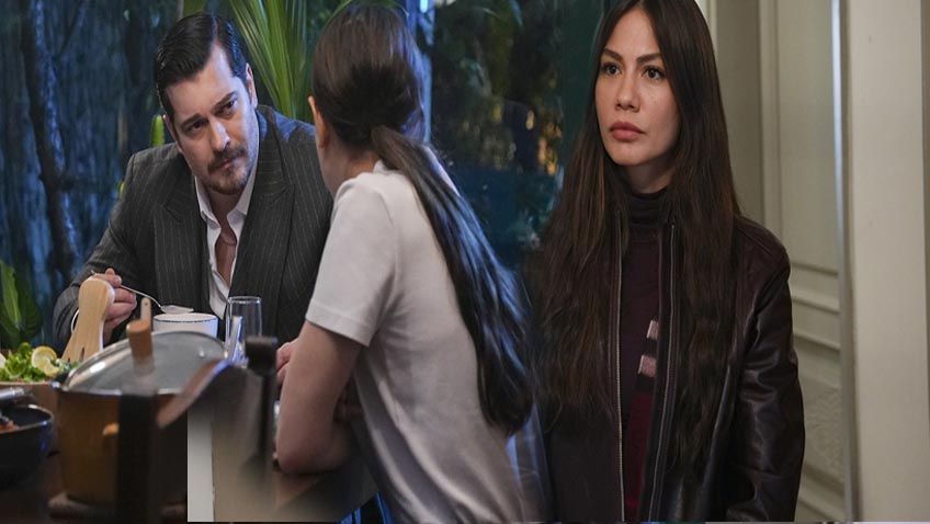 Eşref cephesinde fırtına kopuyor! Beklenen sır ortaya mı çıkacak? 