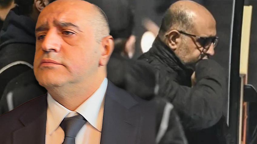  'Aziz İhsan Aktaş' davasında görüntü çekenlere soruşturma! 