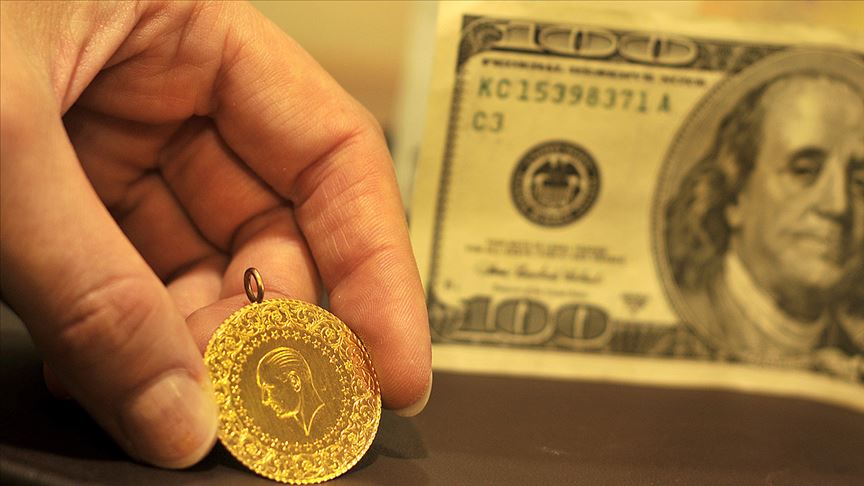 Altın 5000 Doları Aştı: Fed Kararı Sonrası Piyasalarda Yön Arayışı!