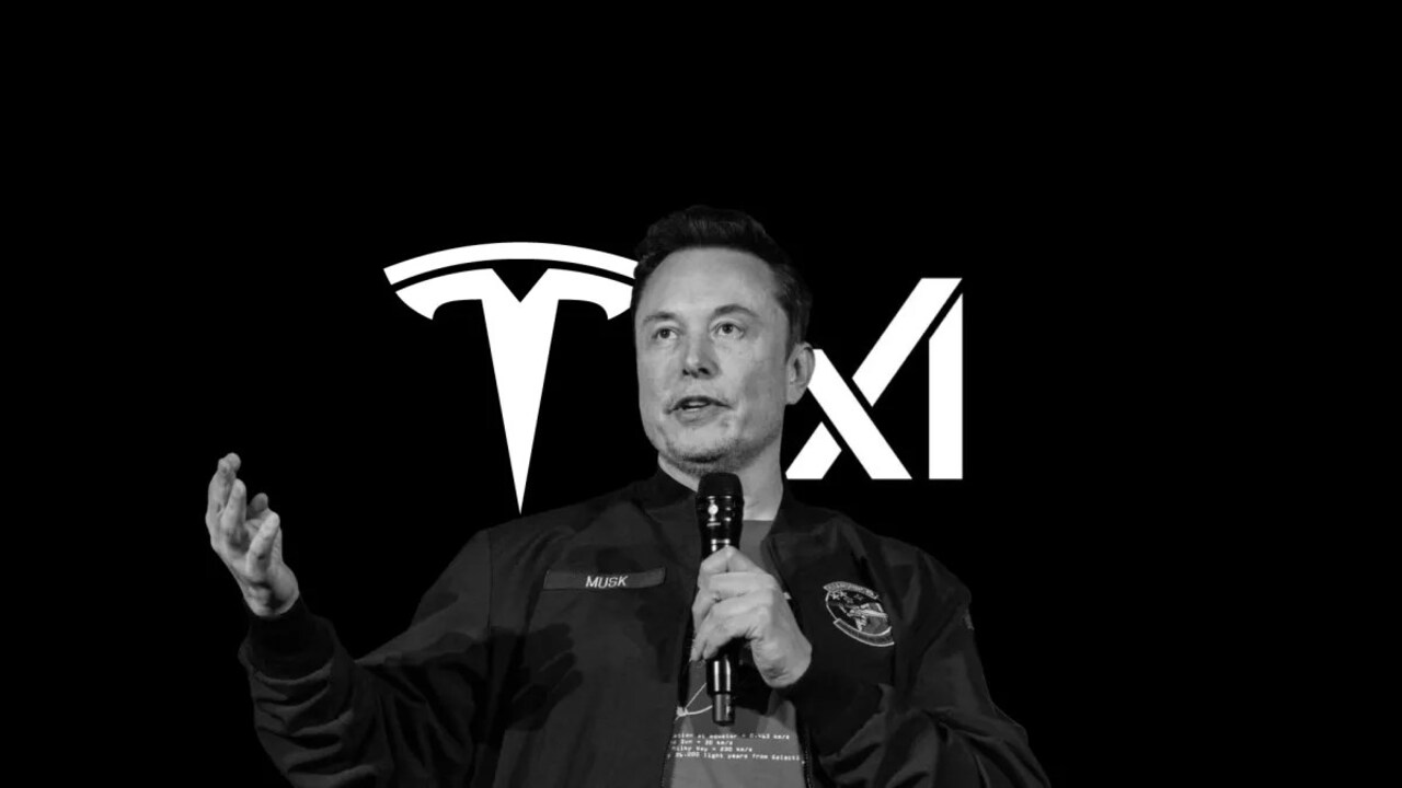 Tesla Elon Musk'ın Yapay Zeka Şirketi xAI İçin Dev Yatırım Kararı Aldı