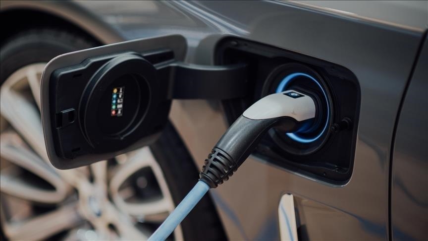 The Guardian Yazdı: Türkiye Elektrikli Araç Satışında AB'yi Yakaladı