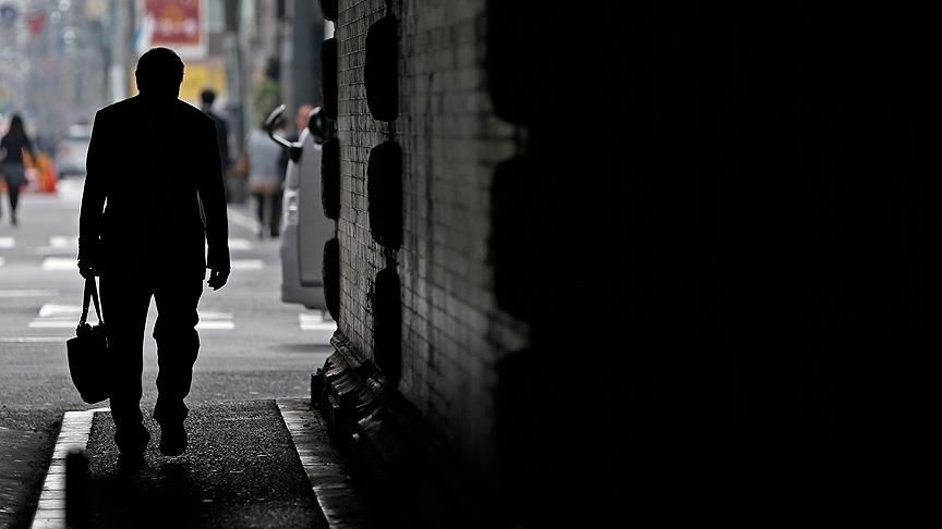 İstihdamda toparlanma: İşsizlik yüzde 7,7 oldu
