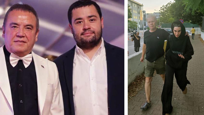 Belediyedeki 'yolsuzluk' soruşturmasında çarpıcı detaylar: milyonluk araçlar, lüks saatler...