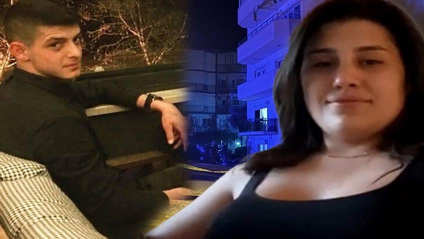 Dilruba'yı katleden sanığın ifadesi pes dedirtti: Linç edilmekten korktum 