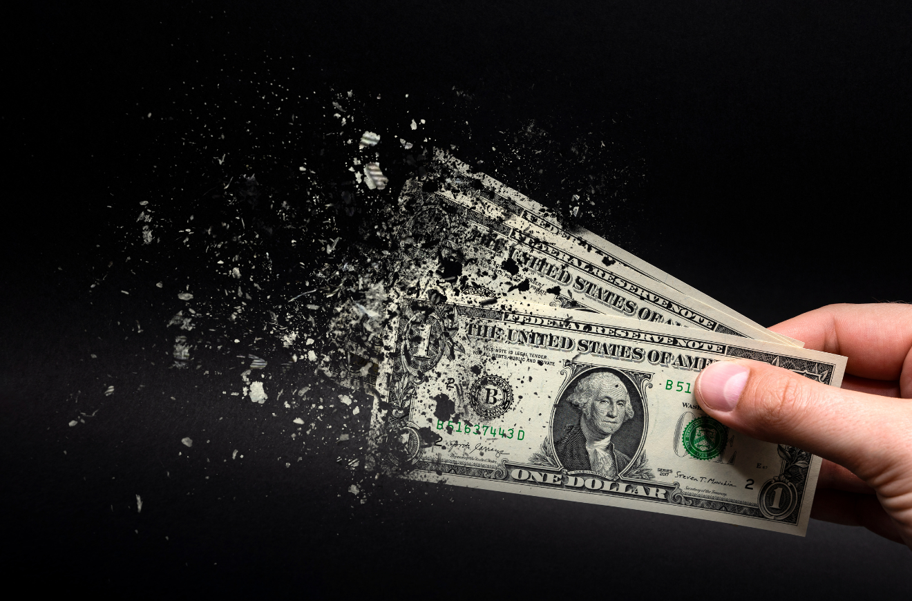 Doların rezervlerdeki payı düşüşte: Küresel dengeler değişiyor mu?