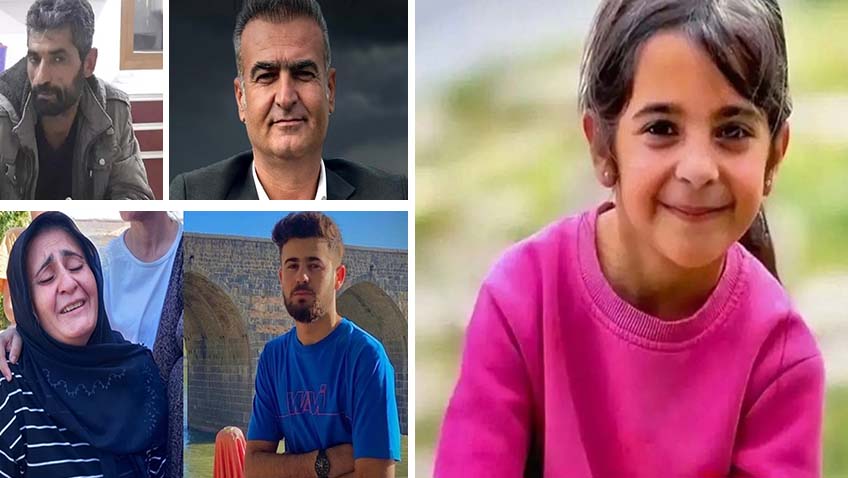 Narin cinayetine ilişkin yeni gelişme! Karar bozulmuştu: Dava yeniden başladı 