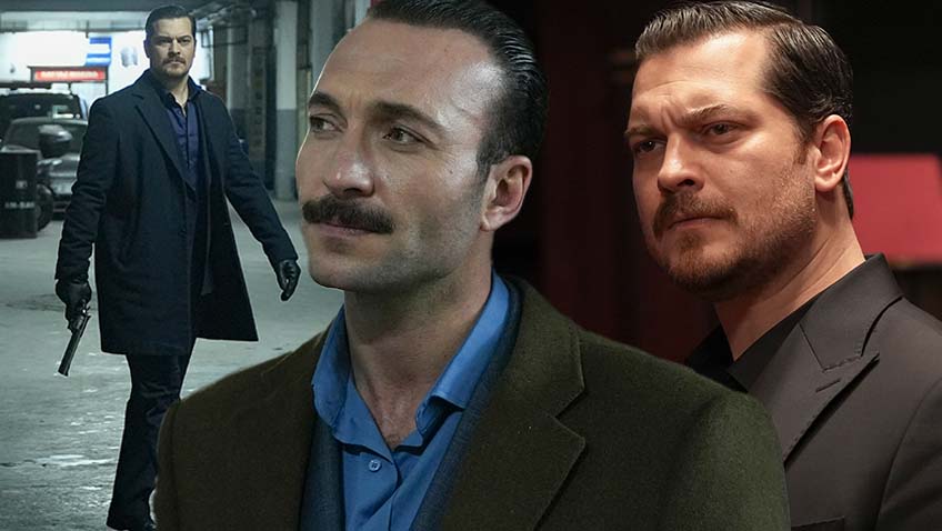 Eşref Rüya'da taşlar yerinden oynadı! Nisan gerçeğiyle yüzleşti, duygu seli ekranlara taştı