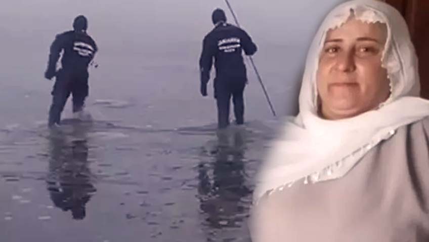 Diyarbakır'daki zihinsel engelli yaşlı kadın hala kayıp! 70 kilometrelik alan tarandı