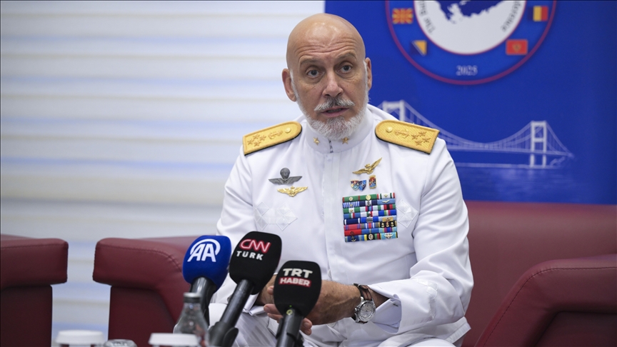 Avrupa ordusu fikrine NATO'nun askeri kanadından itiraz!