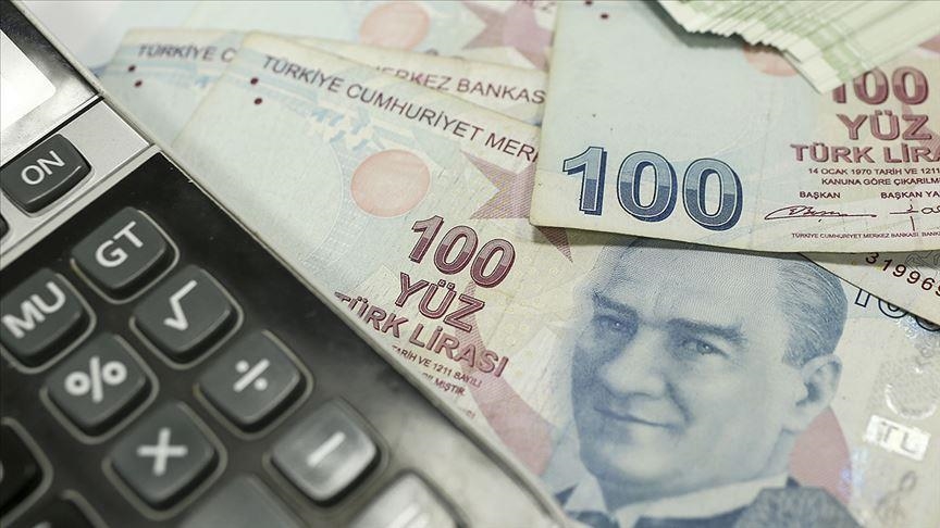 Yabancı yatırımcıdan alım: Hisse ve tahvile 2,1 milyar golarlık giriş