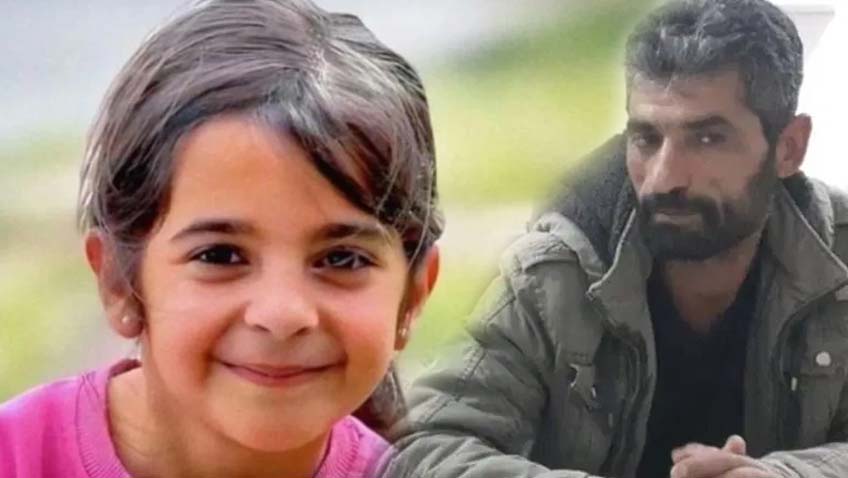 Narin cinayetinde yeni gelişme! Nevzat Bahtiyar yeniden yargılanacak 