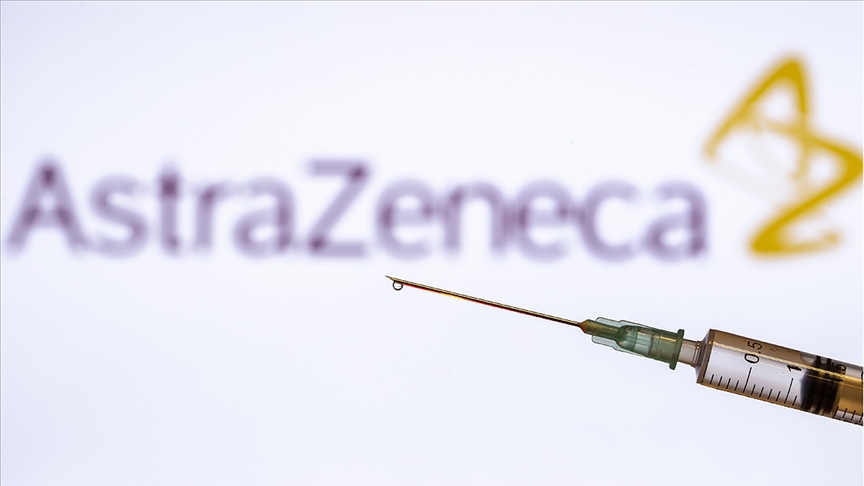 AstraZeneca'dan Çin'e 15 milyar dolarlık yatırım!