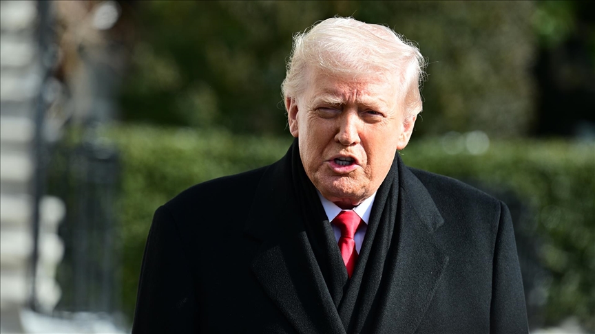 Trump kabine toplantısında duyurdu: Venezuela uçuşları başlıyor!