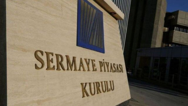 SPK bir şirketin halka arzına onay verdi
