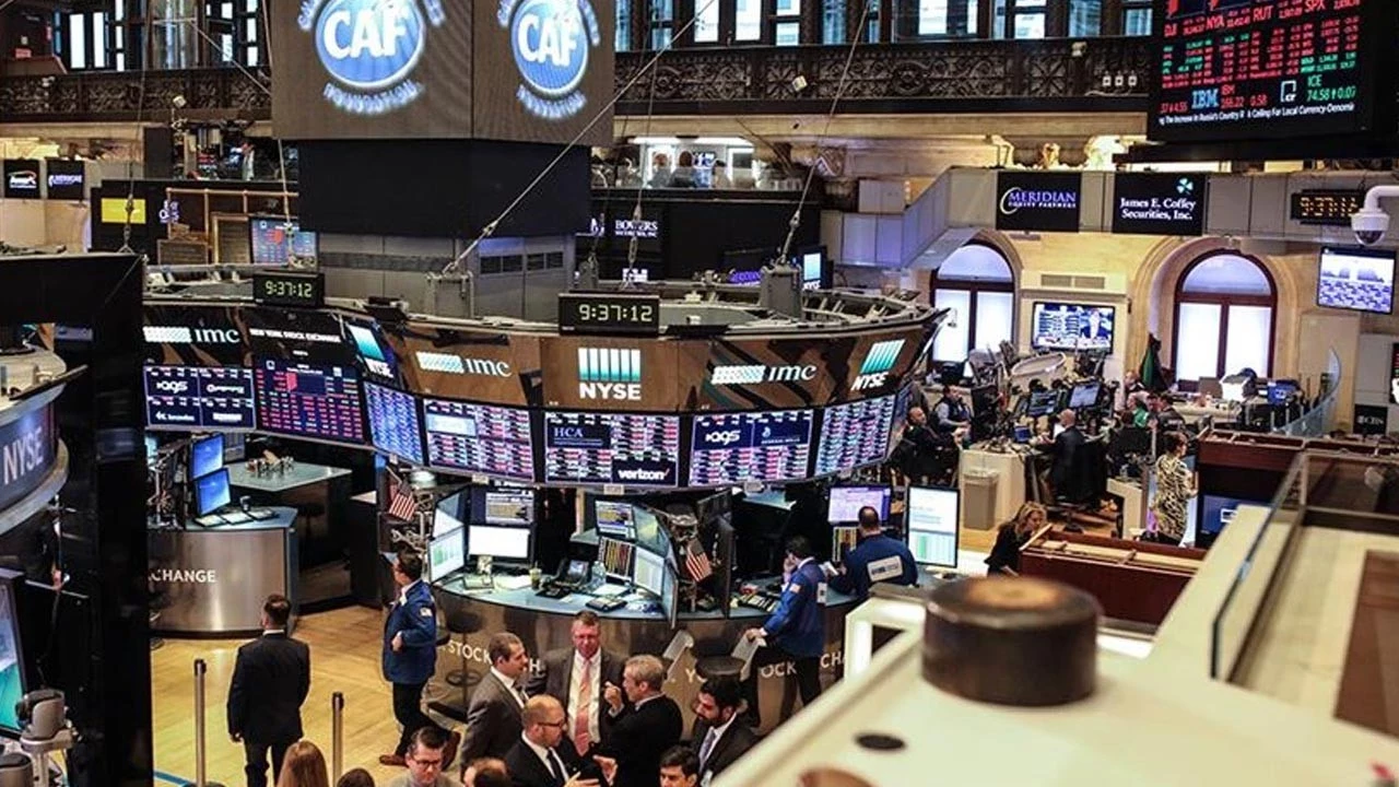 New York borsası karışık seyirle kapattı