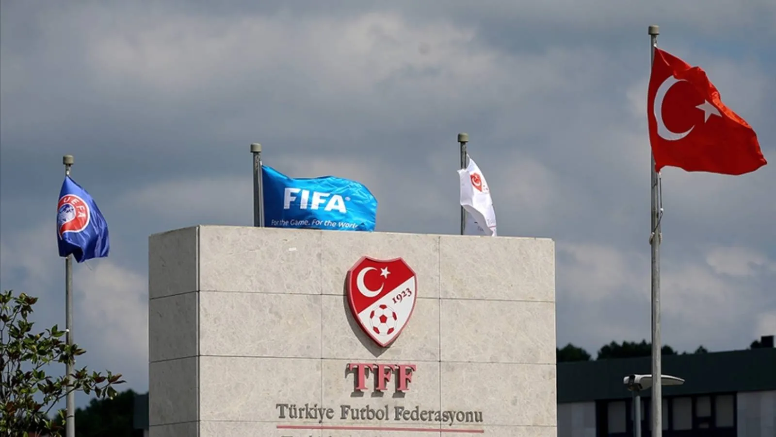 PFDK, Süper Lig'den 7 kulübe para cezası verdi