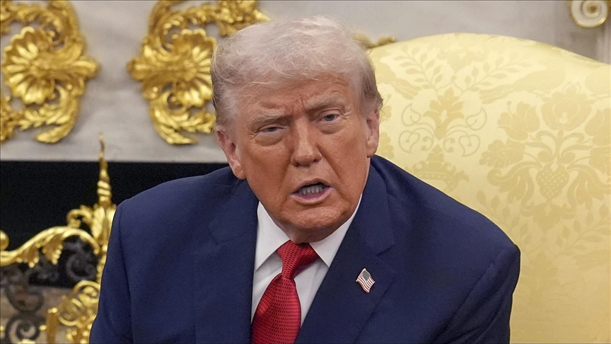 Vergi kayıtları sızdırıldı, Trump ABD kurumlarına dava açtı