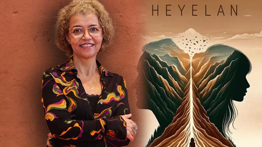 İki kadının dramı kesişiyor! 'Heyelan' beyaz perdede kalplere dokunacak 