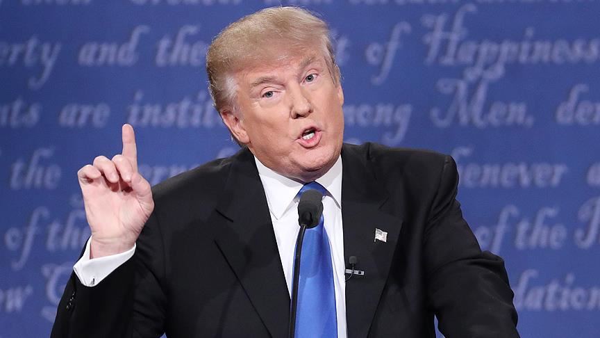 Çin, Trump'ın Küba'ya yönelik petrol yaptırımına tepki gösterdi