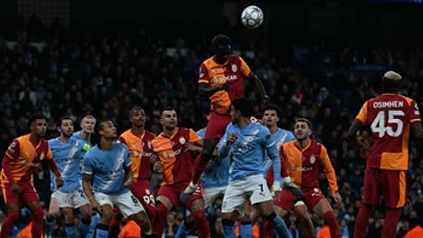 Şampiyonlar Liginde kuralar çekildi! Galatasaray'ın rakibi belli oldu! Kiminle eşleşti?