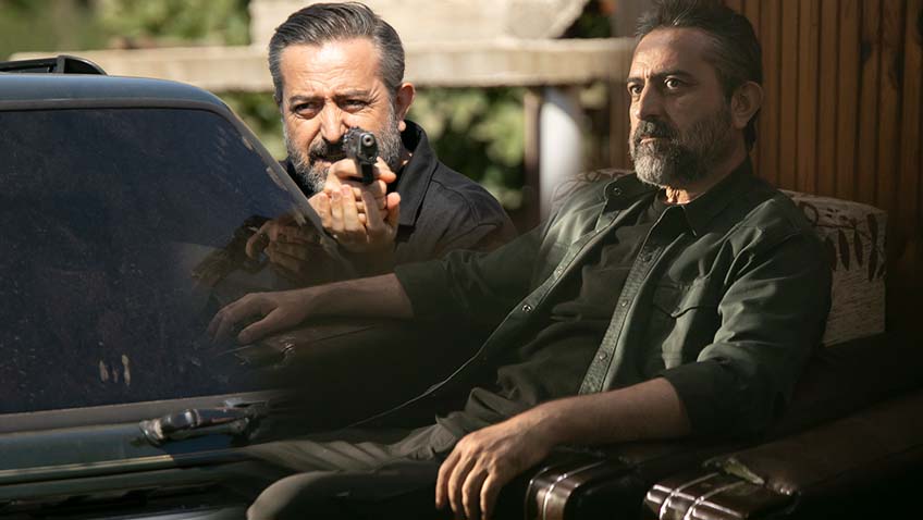 Arka Sokaklar'ın kötü adamına veda! Cevher defteri kapanıyor 