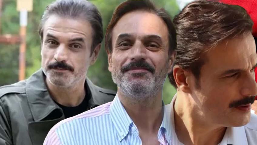 Sanatçı Ufuk Özkan için donör bulundu! Kim olduğu merak konusu: İşte beraber çalıştığı o isim... 