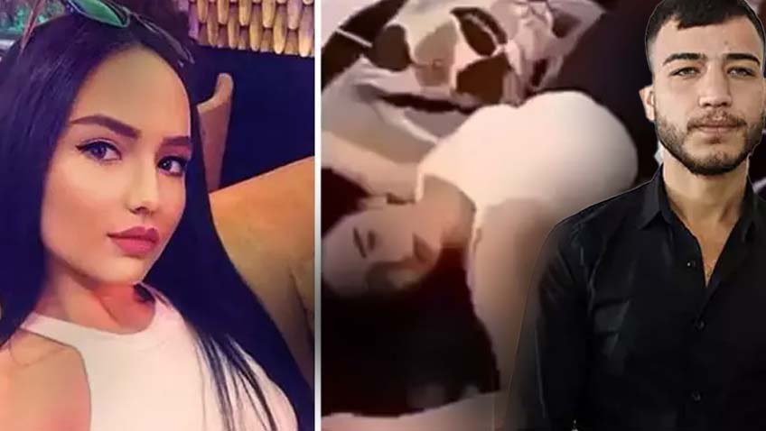 Aleyna Çakır'ın şüpheli ölümüne ilişkin davada mütalaa kararı! 