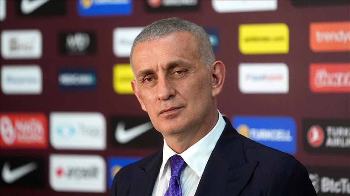 TFF Başkanı İbrahim Hacıosmanoğlu'na EVAR işlemi uygulandı