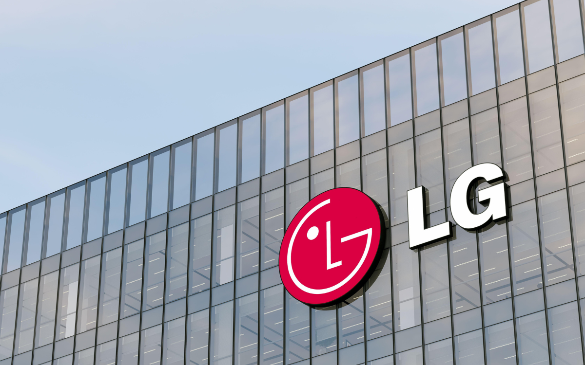 LG Electronics 2025'te 89,2 trilyon won gelir elde etti
