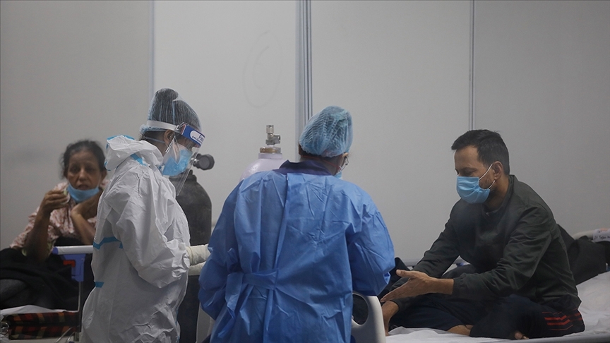 DSÖ, Nipah virüsüyle ilgili gelişmeleri yakından izliyor