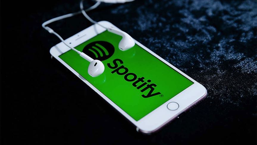 Spotify grup mesajlaşma özelliğini kullanıma sundu!