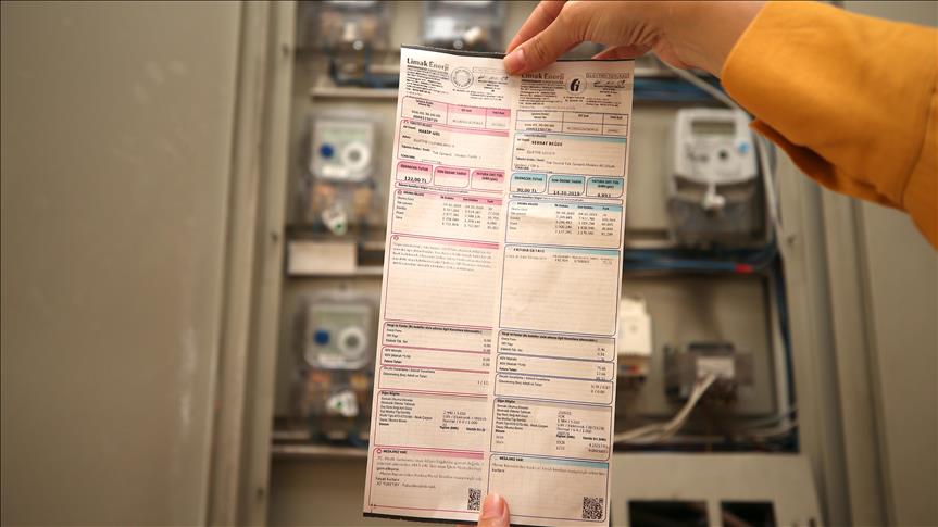 Günlük Elektrik Üretimi ve Tüketimi Belli Oldu