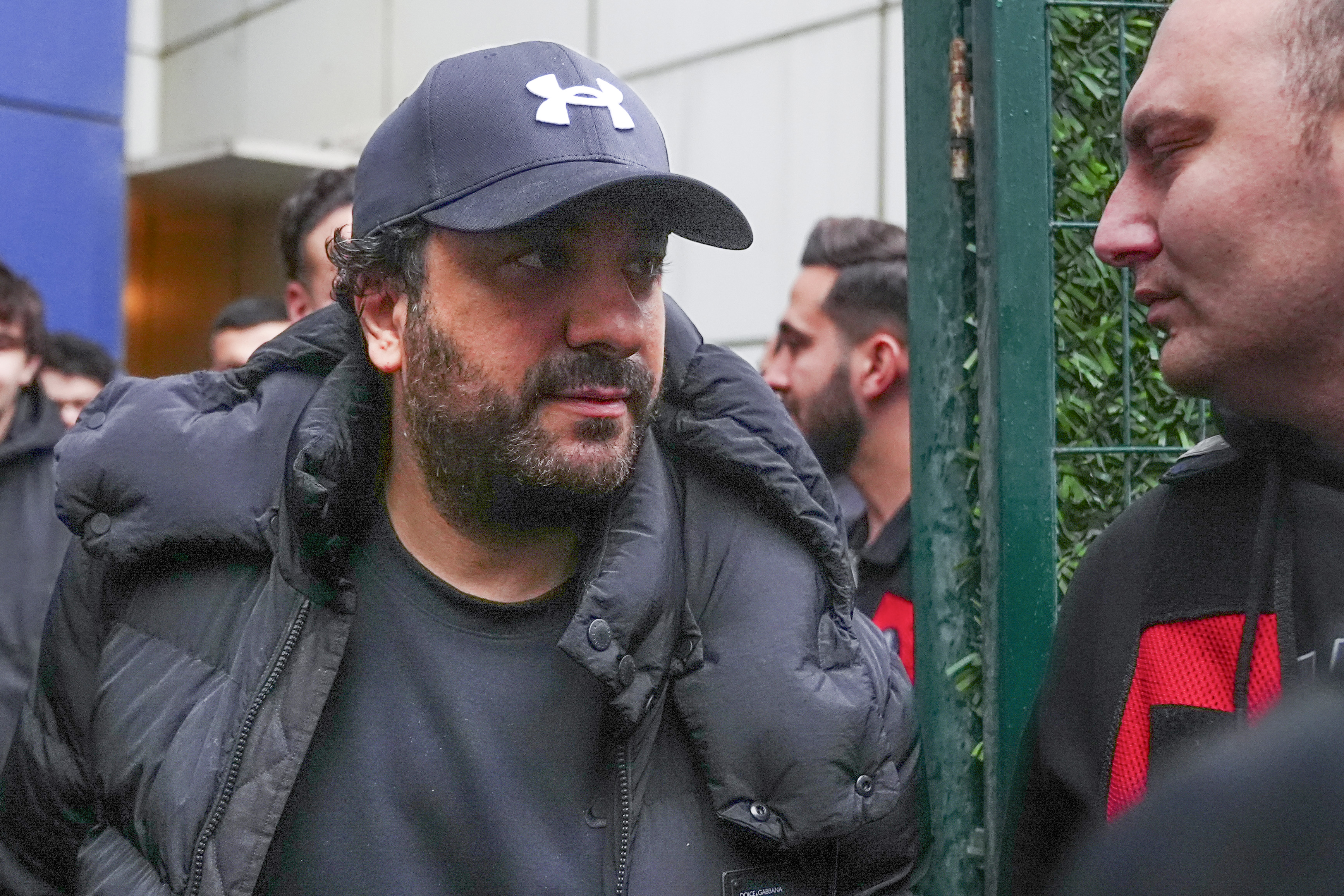 Adli Tıp'a sevk edildi: Hasan Can Kaya gibi ünlü isimlerin de yer aldığı uyuşturucu soruşturması sürüyor