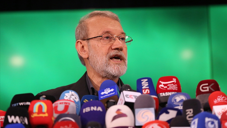 İran: Müzakereler için yapı oluşturma süreci sürüyor