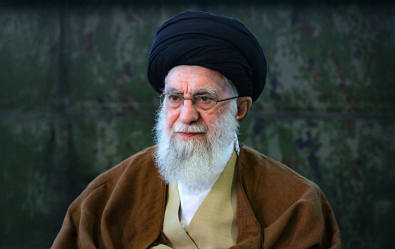 İran lideri Hamaney: 'ABD savaş başlatırsa, savaş bu kez bölgesel olacaktır'