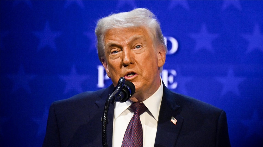 Trump, Petrol Tedarikiyle İlgili Küba ile Görüşmelere Başlandığını Bildirdi