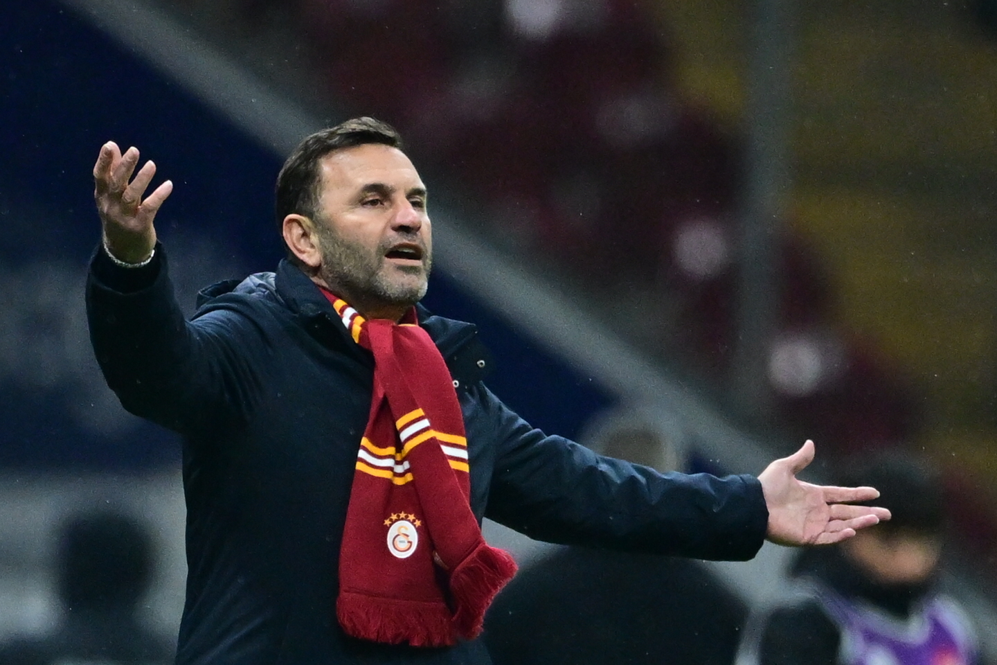 Galatasaray'da Transfer Gündemi: Okan Buruk'tan Açıklamalar