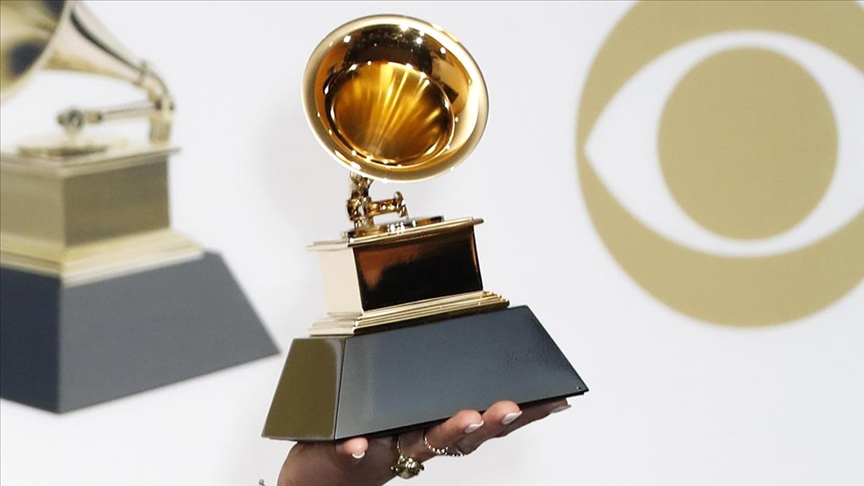 68. Grammy Ödülleri sahiplerini buldu!