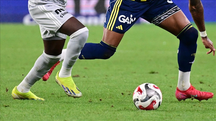 Fenerbahçe ile Kocaelispor Süper Lig'de 42. randevuda